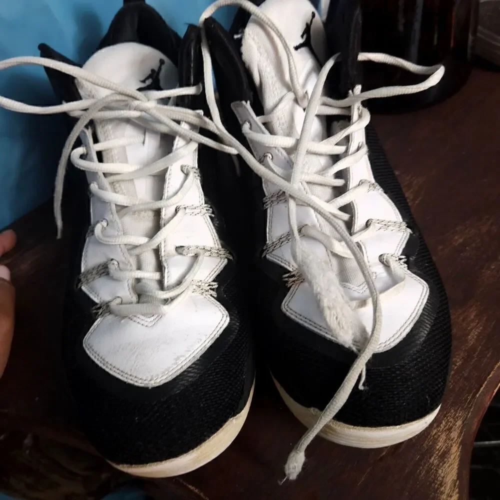 Jordan men's shoes